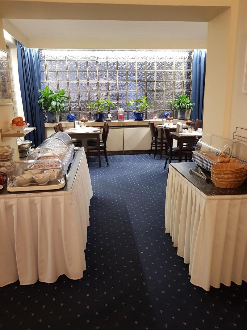 Commerz - Restoran