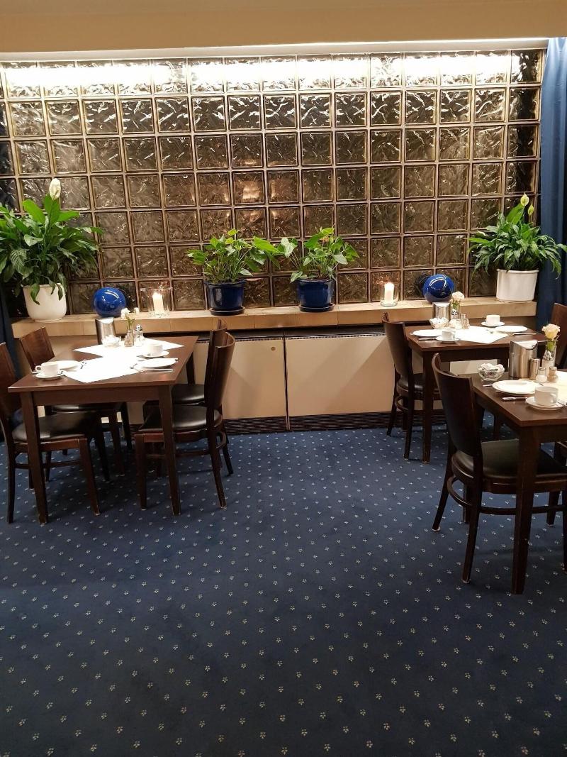 Commerz - Restoran