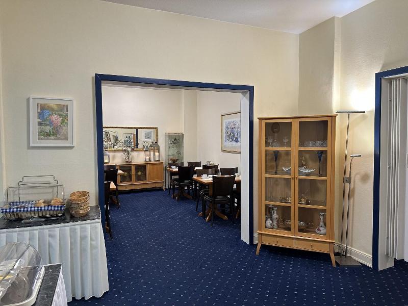 Commerz - Restoran