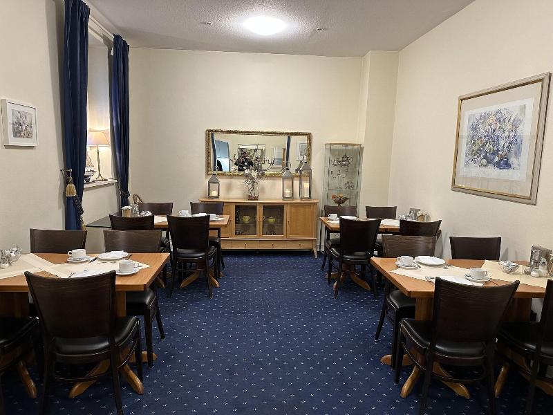 Commerz - Restoran