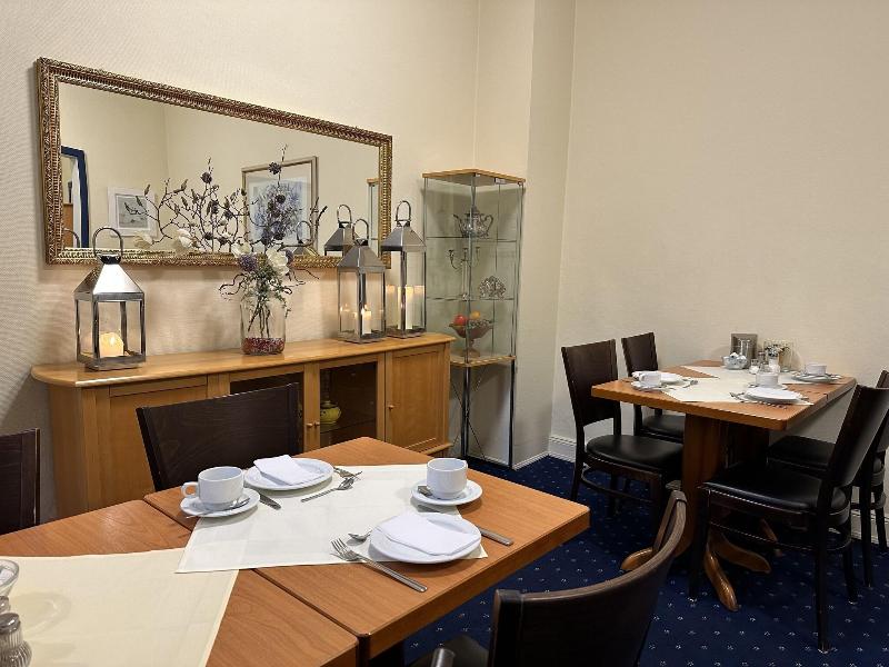 Commerz - Restoran