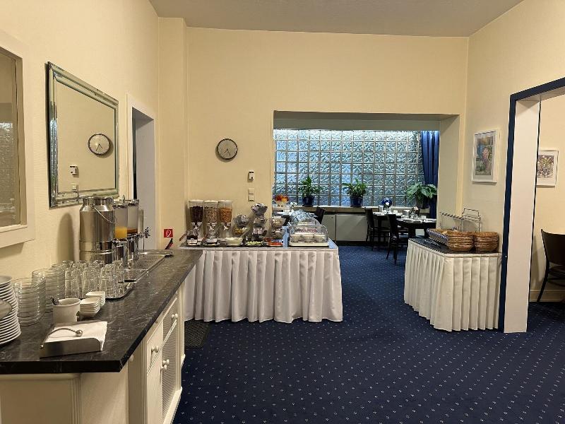 Commerz - Restoran