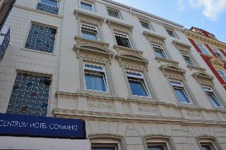 Commerz fotoÄŸrafÄ±