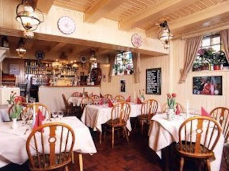 Commerz - Restoran
