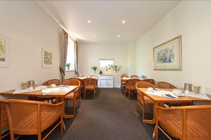 Commerz - Restoran