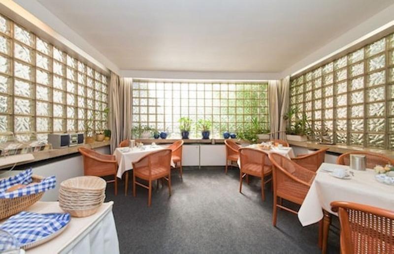 Commerz - Restoran