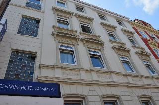 Commerz fotoÄŸrafÄ±