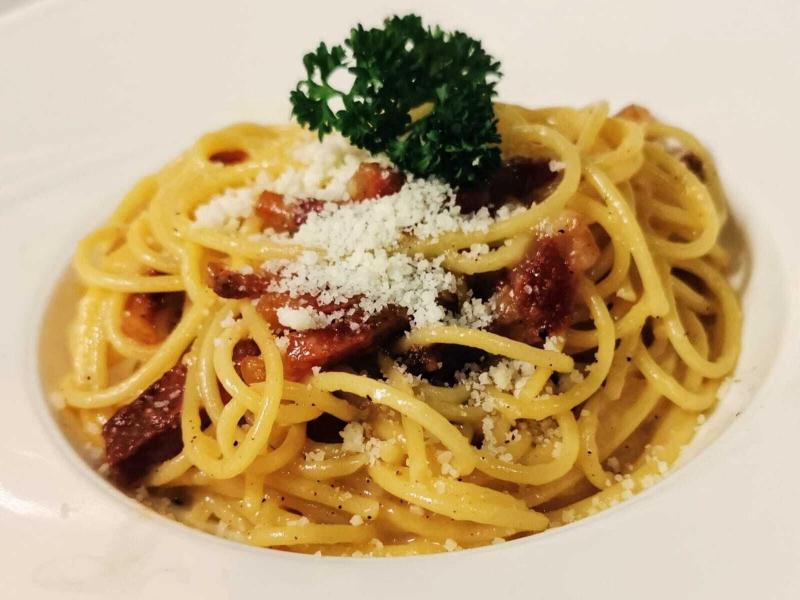 Sole - Restoran
