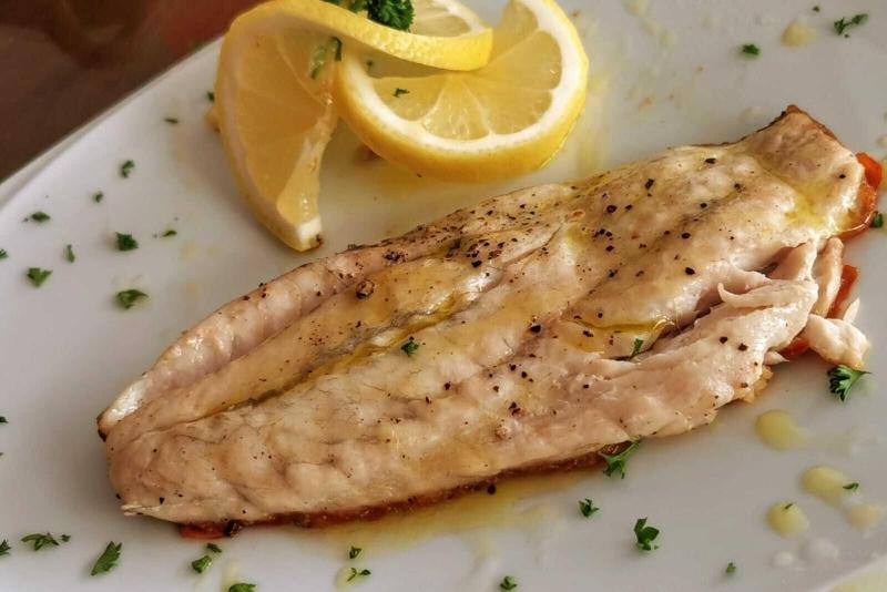 Sole - Restoran