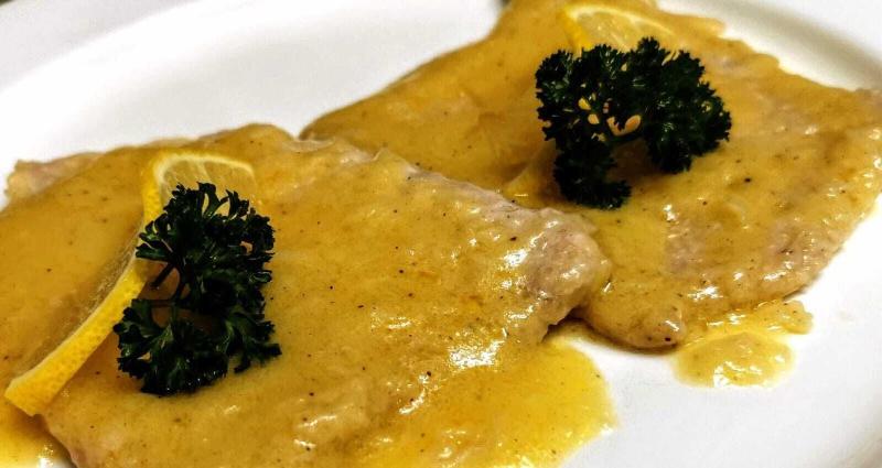 Sole - Restoran