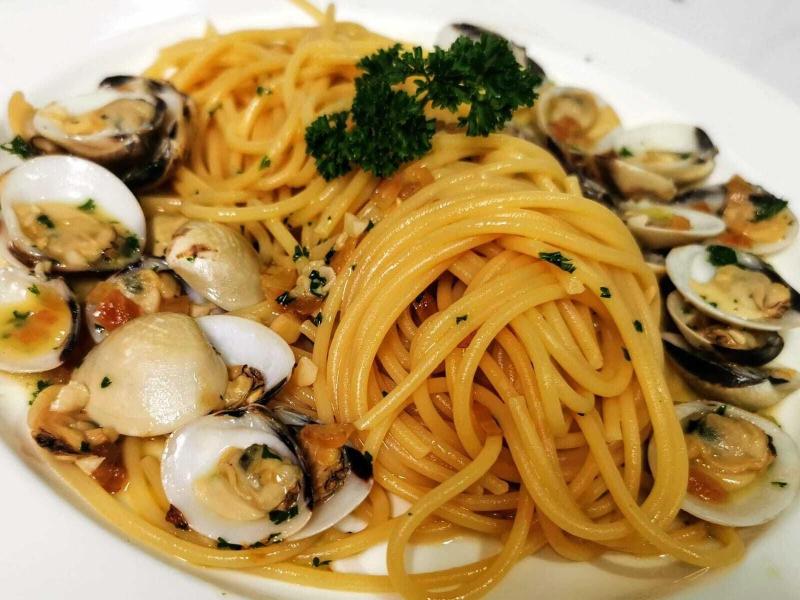 Sole - Restoran
