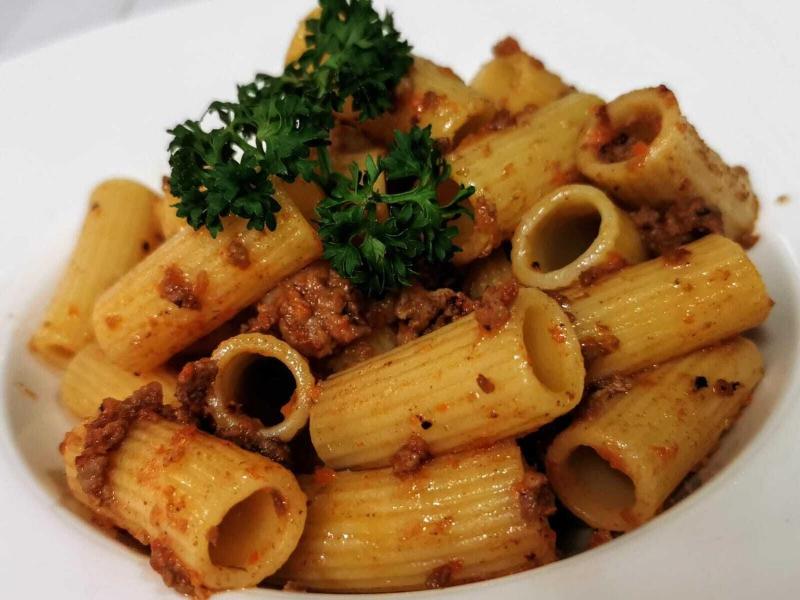 Sole - Restoran