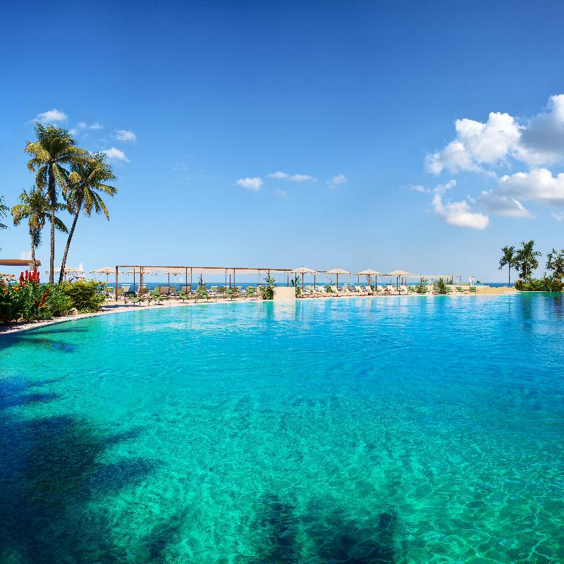 Iberostar Selection Fuerteventura Palace - Genel