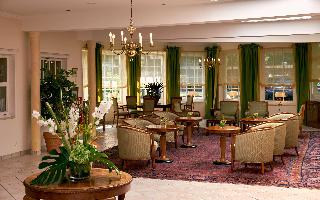 TOP VCH Hotel Mellingburger Schleuse Hamburg fotoÄŸrafÄ±