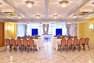 TOP VCH Hotel Mellingburger Schleuse Hamburg fotoÄŸrafÄ±