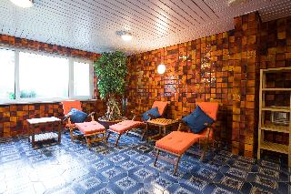 TOP VCH Hotel Mellingburger Schleuse Hamburg fotoÄŸrafÄ±