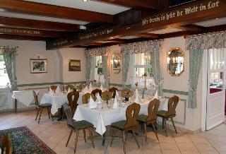 TOP VCH Hotel Mellingburger Schleuse Hamburg otel fotoğrafı