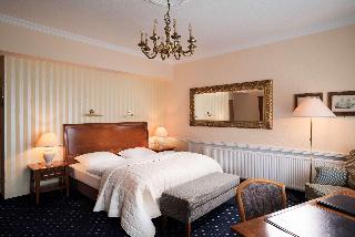 TOP VCH Hotel Mellingburger Schleuse Hamburg fotoÄŸrafÄ±