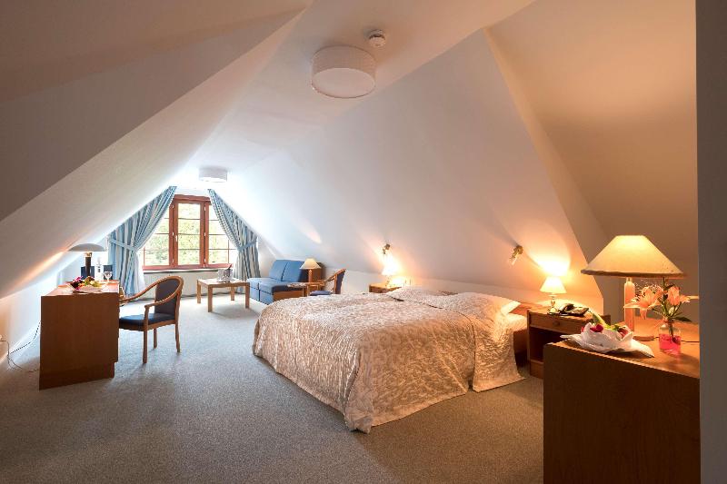 TOP VCH Hotel Mellingburger Schleuse Hamburg - Oda