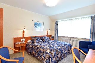 TOP VCH Hotel Mellingburger Schleuse Hamburg fotoÄŸrafÄ±