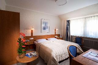 TOP VCH Hotel Mellingburger Schleuse Hamburg fotoÄŸrafÄ±