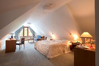 TOP VCH Hotel Mellingburger Schleuse Hamburg fotoÄŸrafÄ±