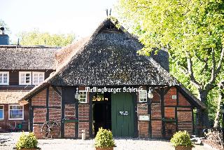 TOP VCH Hotel Mellingburger Schleuse Hamburg fotoÄŸrafÄ±