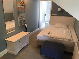 TOP VCH Hotel Mellingburger Schleuse Hamburg fotoÄŸrafÄ±