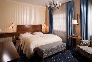TOP VCH Hotel Mellingburger Schleuse Hamburg fotoÄŸrafÄ±
