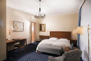 TOP VCH Hotel Mellingburger Schleuse Hamburg fotoÄŸrafÄ±