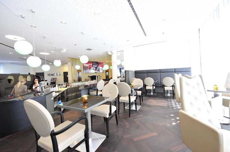 Arcotel Onyx Hamburg fotoÄŸrafÄ±