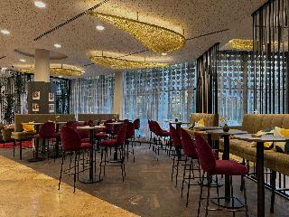 Arcotel Onyx Hamburg fotoÄŸrafÄ±