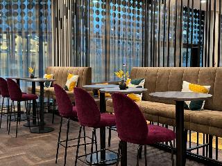 Arcotel Onyx Hamburg fotoÄŸrafÄ±