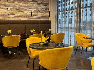 Arcotel Onyx Hamburg fotoÄŸrafÄ±