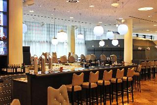 Arcotel Onyx Hamburg fotoÄŸrafÄ±