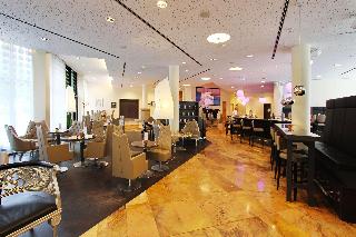Arcotel Onyx Hamburg fotoÄŸrafÄ±