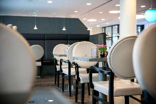 Arcotel Onyx Hamburg fotoÄŸrafÄ±