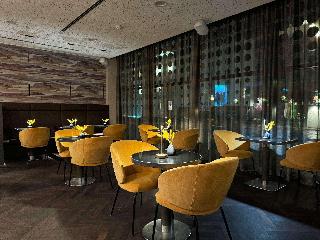 Arcotel Onyx Hamburg fotoÄŸrafÄ±