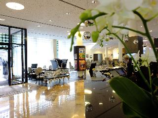 Arcotel Onyx Hamburg fotoÄŸrafÄ±