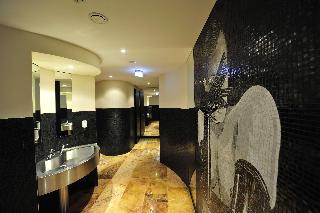 Arcotel Onyx Hamburg fotoÄŸrafÄ±