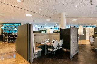 Arcotel Onyx Hamburg fotoÄŸrafÄ±