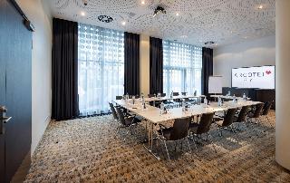 Arcotel Onyx Hamburg fotoÄŸrafÄ±