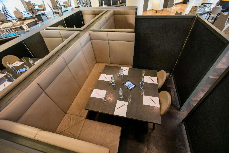 Arcotel Onyx Hamburg - Toplantı