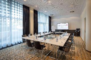 Arcotel Onyx Hamburg fotoÄŸrafÄ±