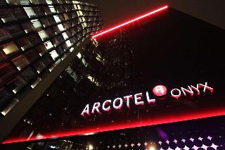 Arcotel Onyx Hamburg fotoÄŸrafÄ±