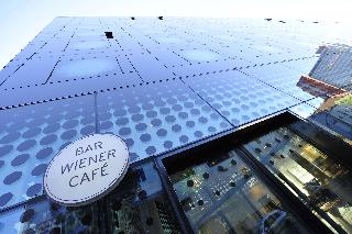 Arcotel Onyx Hamburg fotoÄŸrafÄ±