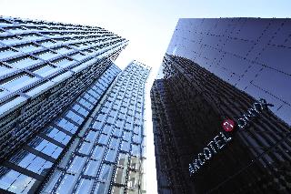 Arcotel Onyx Hamburg fotoÄŸrafÄ±