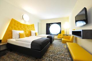 Arcotel Onyx Hamburg fotoÄŸrafÄ±