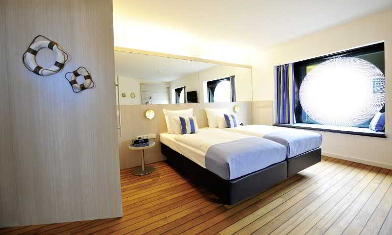 Arcotel Onyx Hamburg fotoÄŸrafÄ±