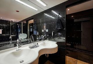 Arcotel Onyx Hamburg fotoÄŸrafÄ±